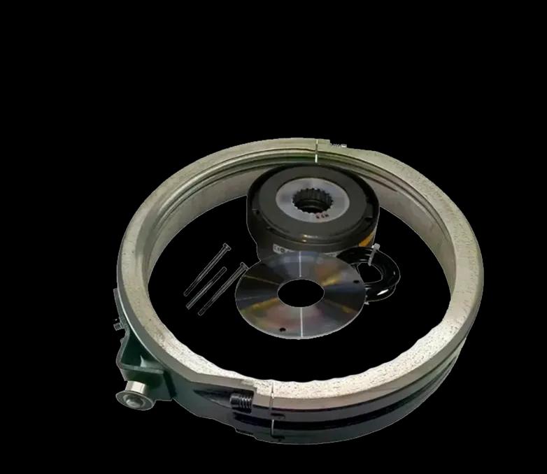 Запасные части