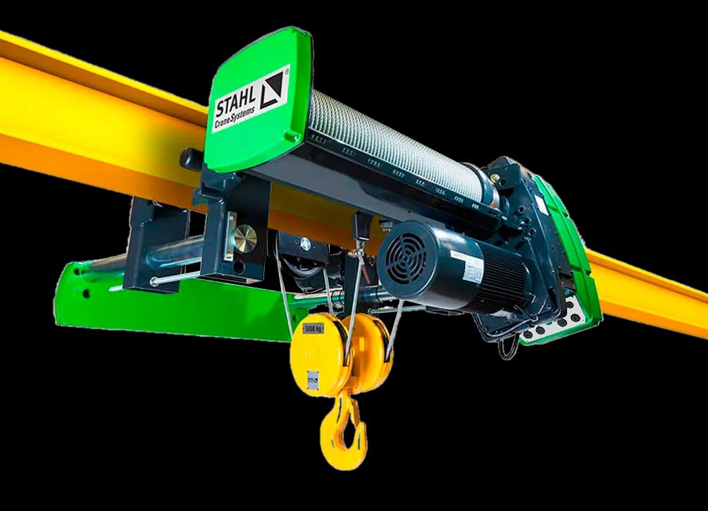 STAHL CraneSystems